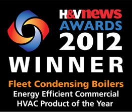 Commercial Boilers