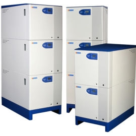 Haworthy Boilers used by M&E contractors in  