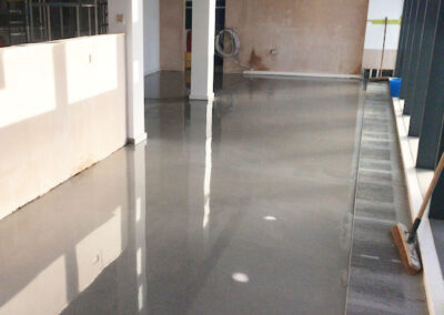 School Gym Refurbishment Contractors