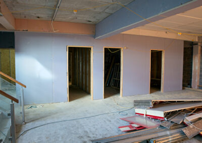 Veterinary Practice fit-out