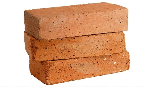 Burnt Clay Bricks