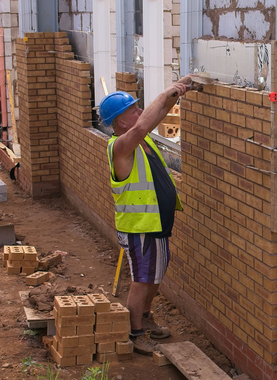 Brickwork Contractors