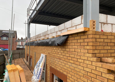 Brickwork Contractors 