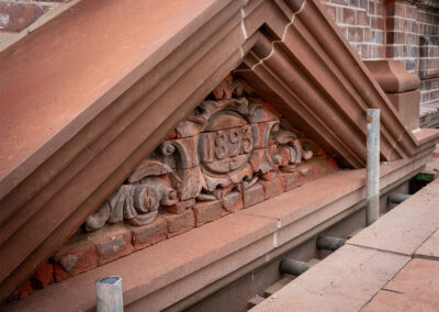 Decorative Stonework Contractors