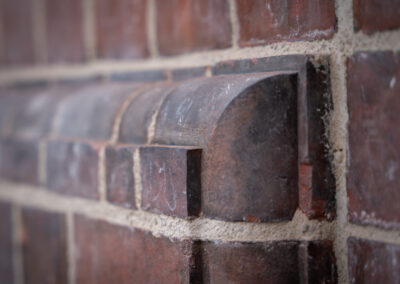 Heritage Brickwork