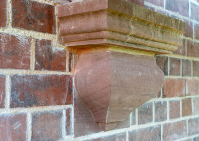 Specialist stone masons