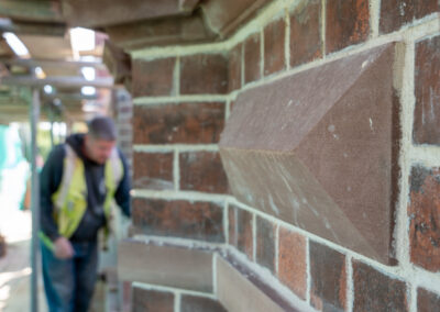 Heritage Stonemasons